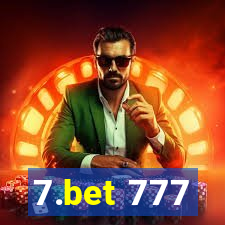 7.bet 777